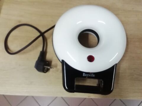 Appareil à donuts wizard Breville 10 Noyelles-lès-Vermelles (62)