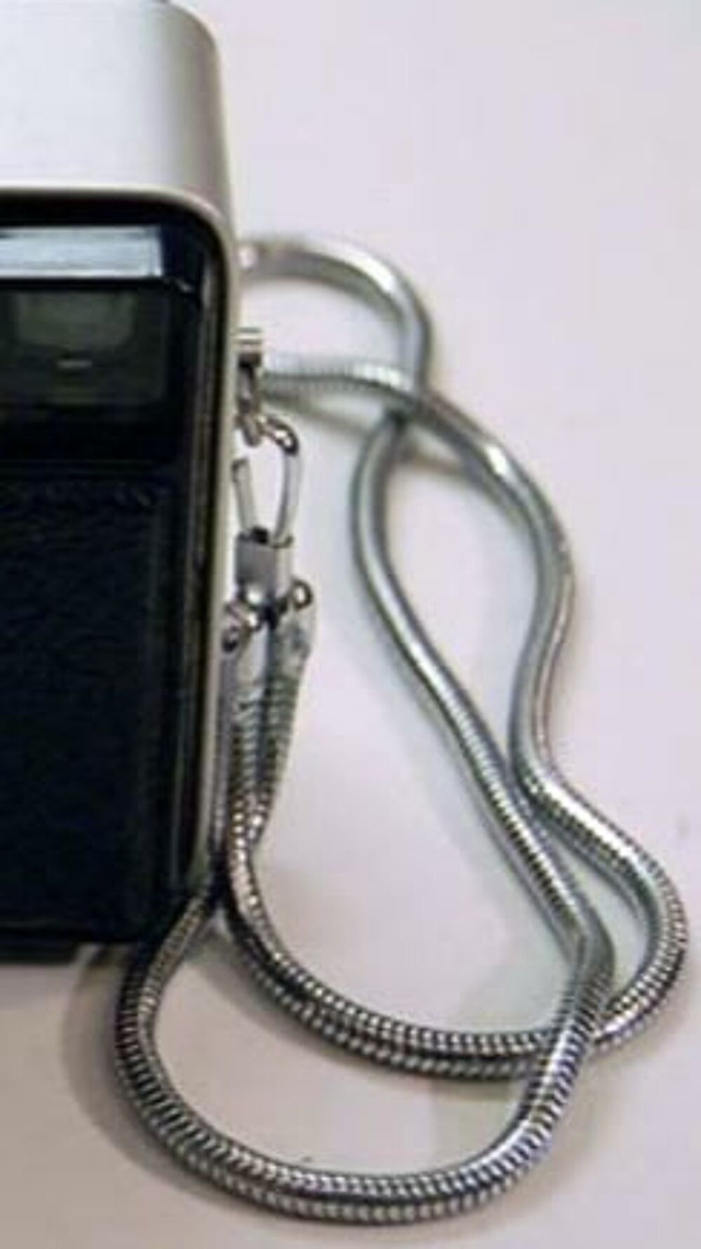 Appareil photo Agfamatic 200 Sensor Photos/Video/TV