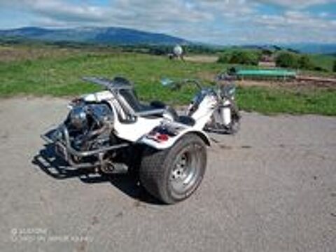  2002 occasion 74150 Hauteville-sur-Fier