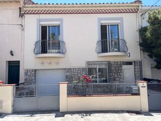  Maison à vendre 5 pièces 110 m²