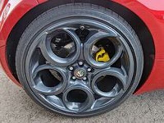 4C 1750 Tbi 240 ch TCT Standard Edition 2014 occasion 54720 Lexy