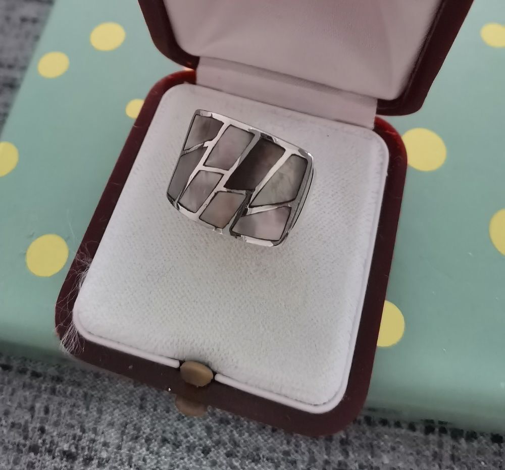 Bague Bijoux et montres