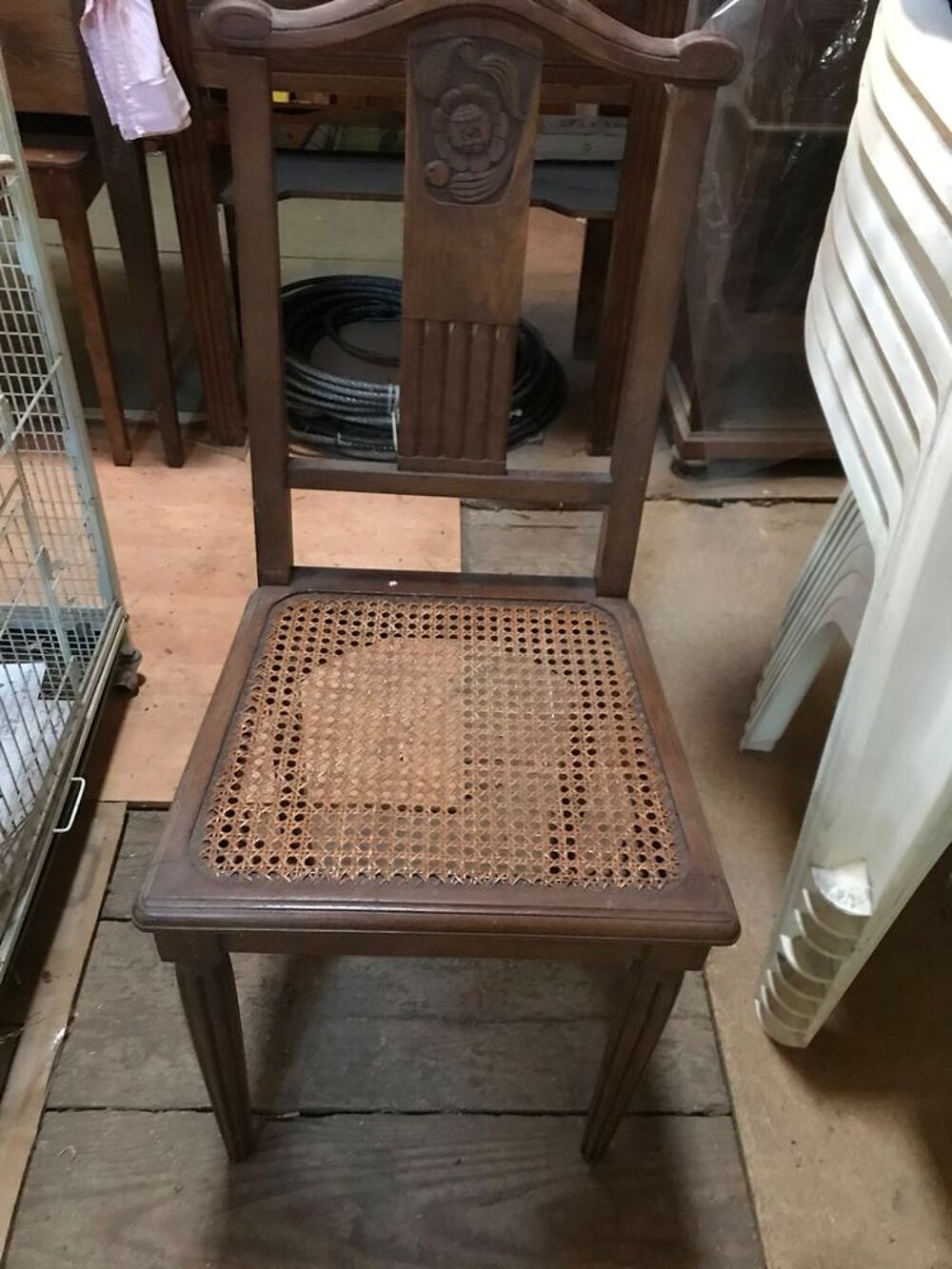 Chaise Meubles
