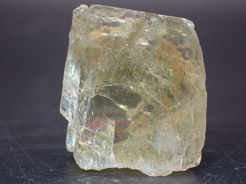 Sanidine Itrongay Madagascar 16gr 26 x 23 x 14 mm 30 Moyenmoutier (88)