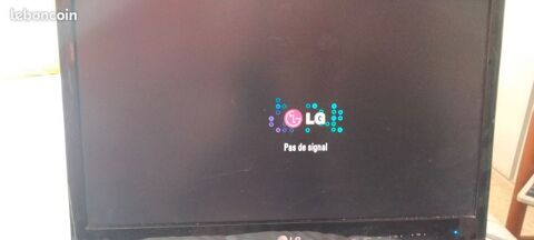 TV LG 54 cm 50 Saint-Cannat (13)