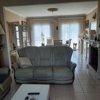  Maison  vendre 4 pices 119 m