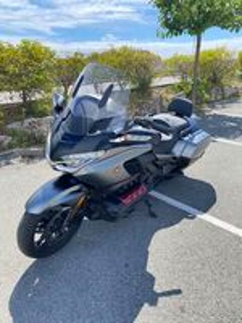 HONDA 2023 occasion 06110 Le Cannet