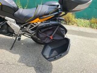 KAWASAKI 2010 occasion 73460 Saint-Vital