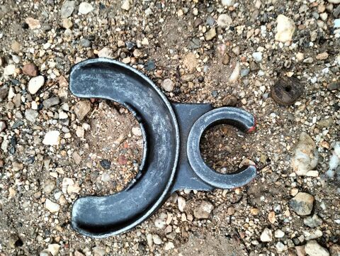 1 coupelle facom u.89j2 compresseur amortisseur 80 Saint-Jean-de-Fos (34)