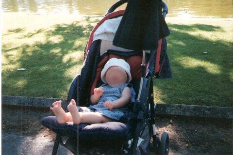 Poussette GRACO pliable avec accessoires 0-5ans 110 Orléans (45)