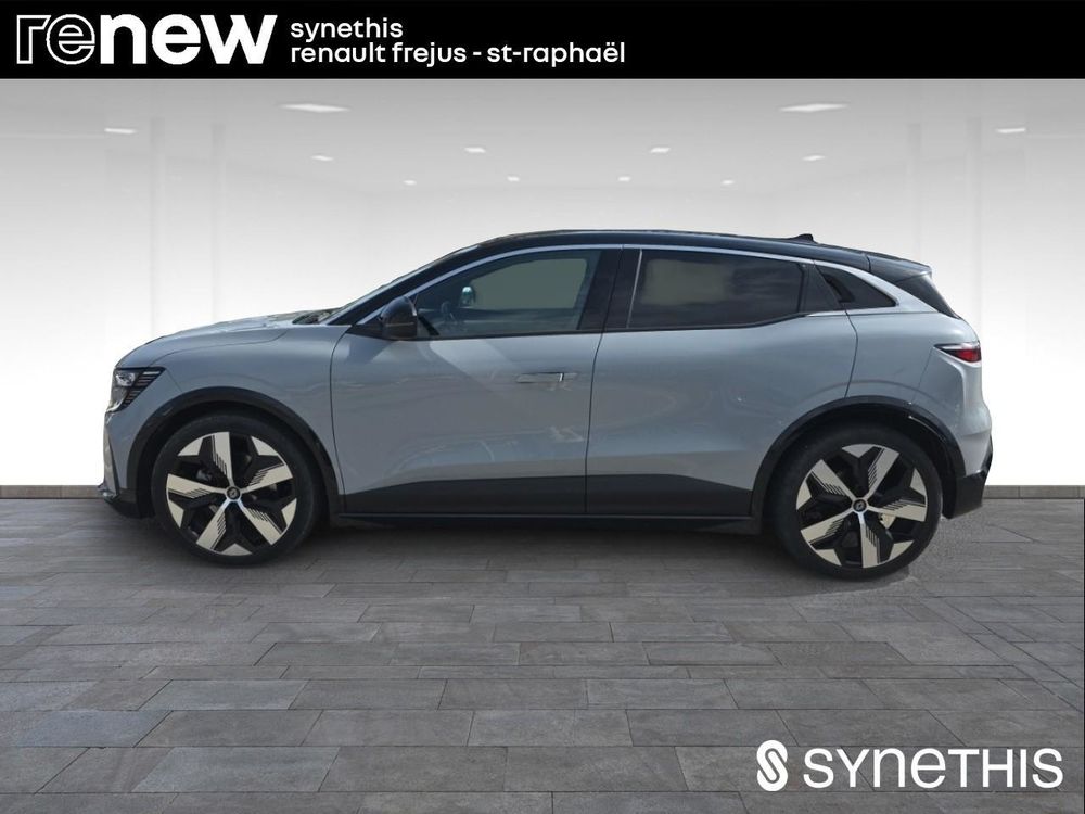 M&eacute;gane Megane E-Tech EV40 130ch standard charge Techno 2022 occasion 83600 Fr&eacute;jus