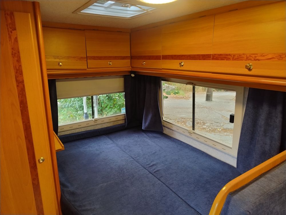  1997 occasion 34290 COULOBRES