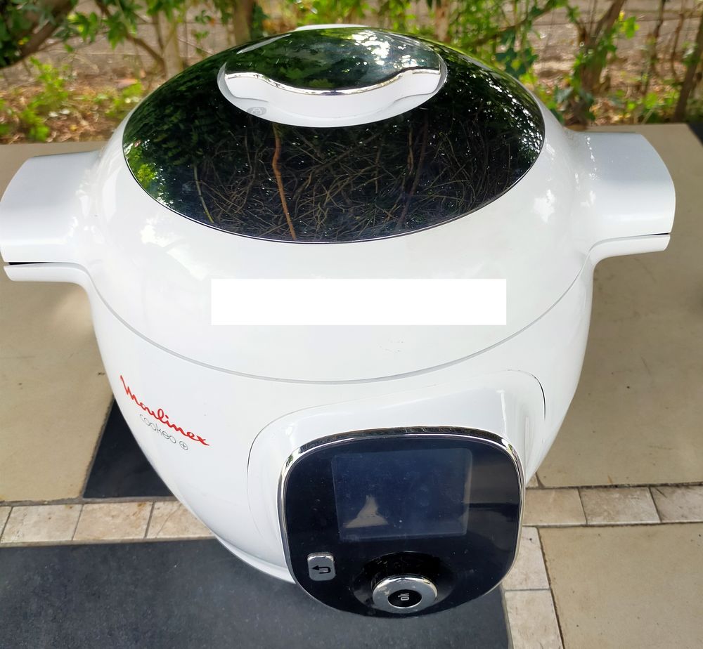 KOOKEO + DE MOULINEX Electroménager