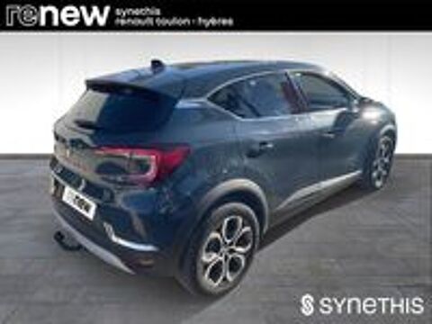 Captur mild hybrid 140 Techno 2023 occasion 83160 La Valette-du-Var