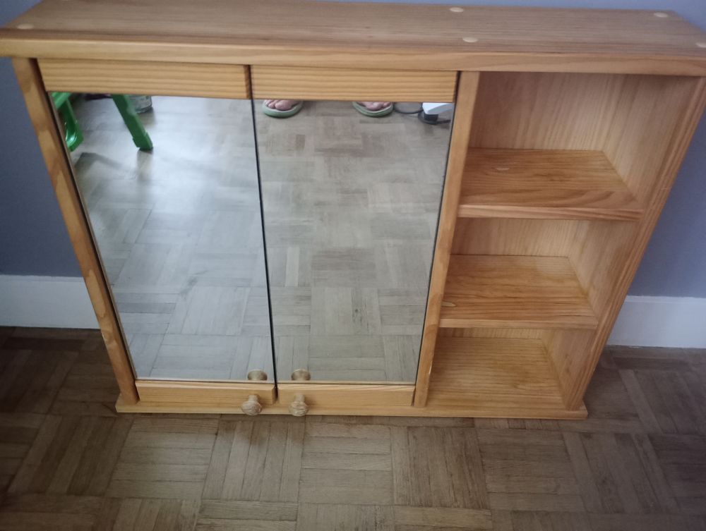 Meuble de salle de bain Meubles