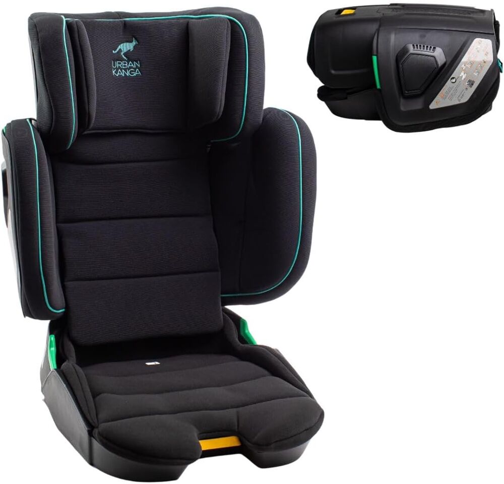 Siege auto bebe enfant inclinable points d'ancrages isofix Puériculture