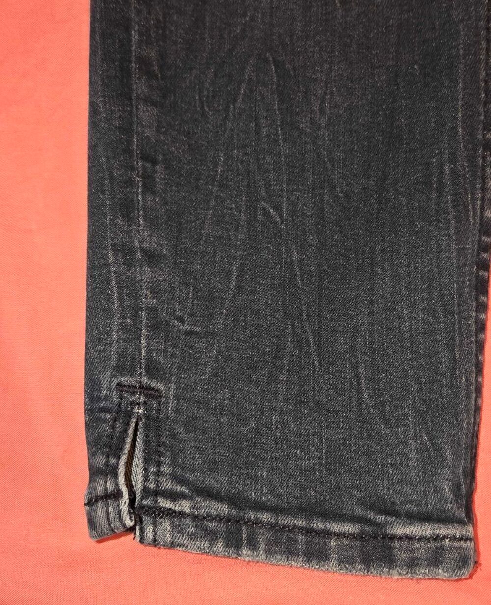 Jean Tommy Hilfiger Nora V�tements