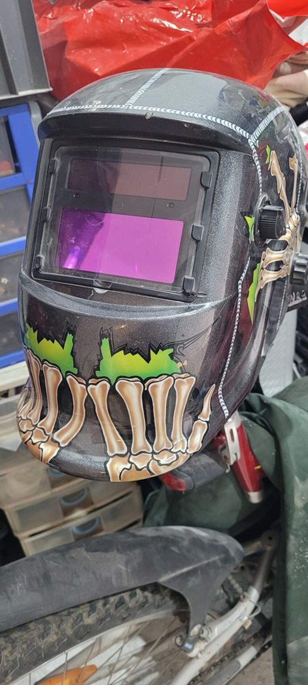 mat&eacute;riels de bricolage Bricolage