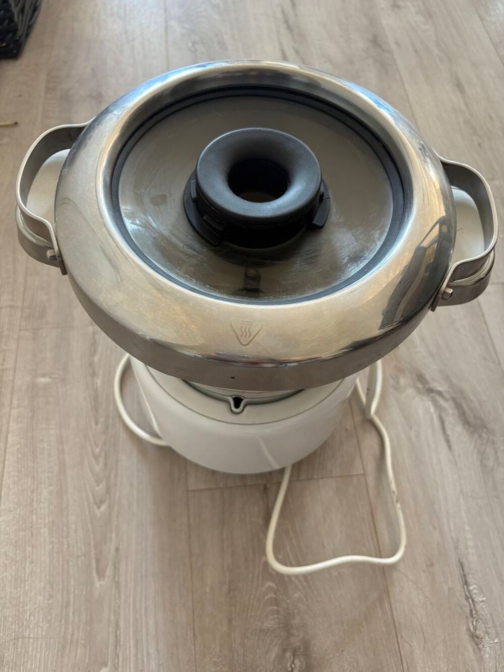 ? Robot Moulinex Companion XL Electroménager