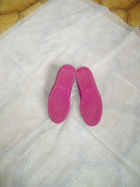 TENNIS Femme PUMA 37 0 Corbeil-Essonnes (91)