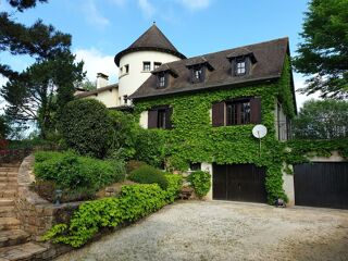  Maison � vendre 12 pi�ces 350 m�