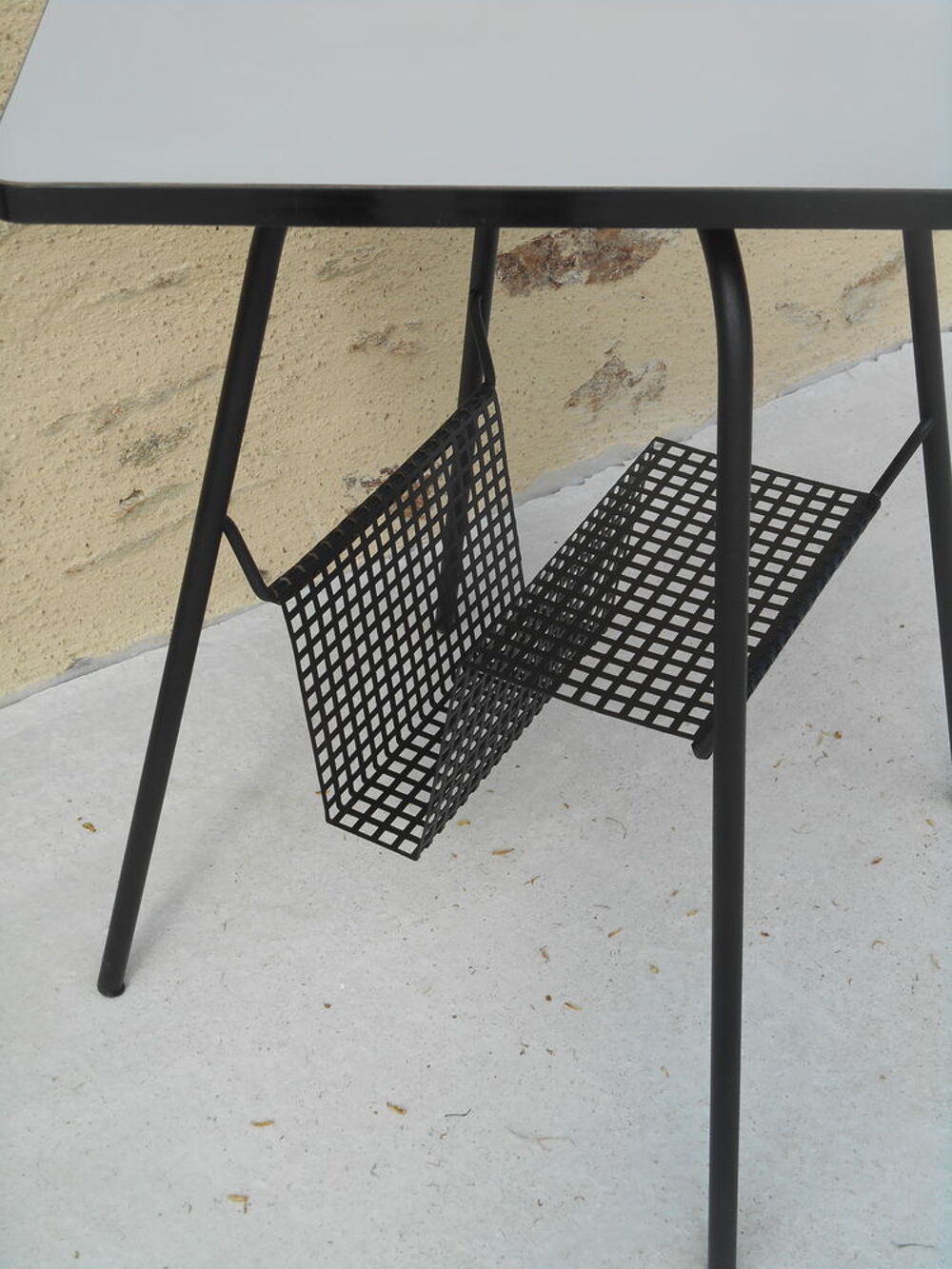 Mobilier vintage 1950 1960 Meubles