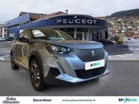 2008 Electrique 136 ch Allure Pack 2023 occasion 88400 Gérardmer
