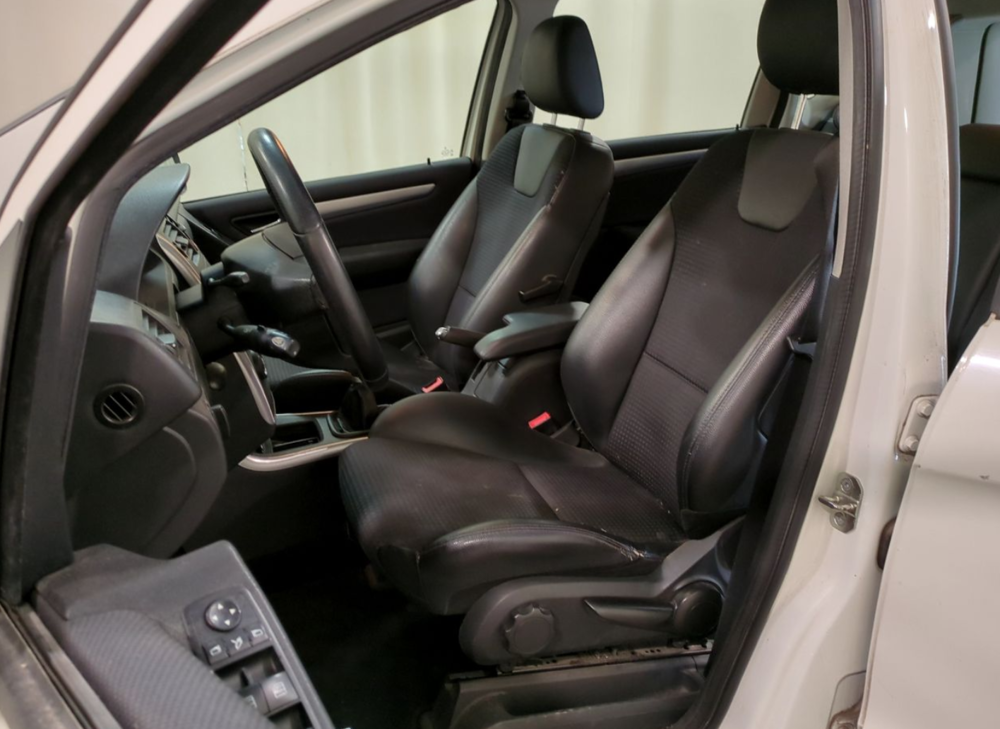 Classe A 180 CDI Sport Contact 2009 occasion 44320 Saint-P&egrave;re-en-Retz