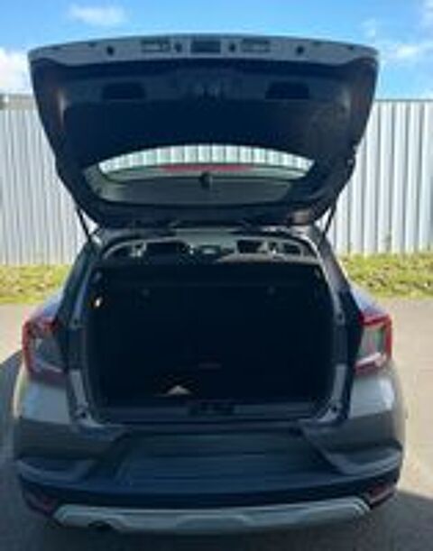Captur TCe 90 - 21 Business 2022 occasion 41500 Mer