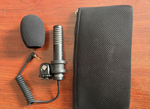 Micro pro Audio technica Pro -24CM 50 Mareil-sur-Mauldre (78)