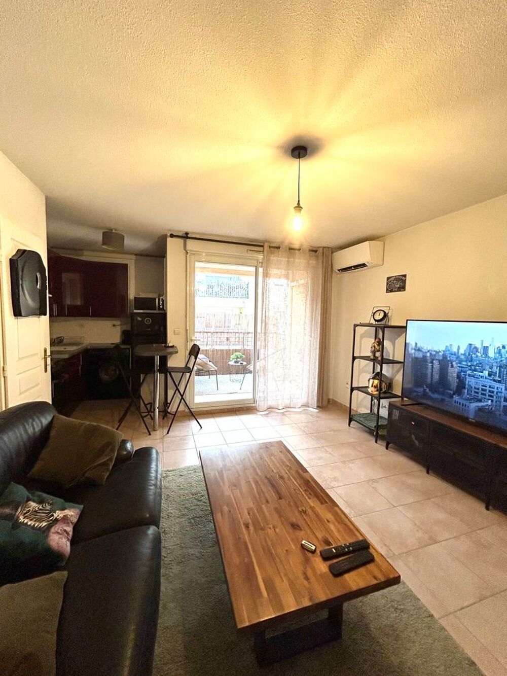 Vente Appartement T2 récent à  vendre La seyne-sur-mer