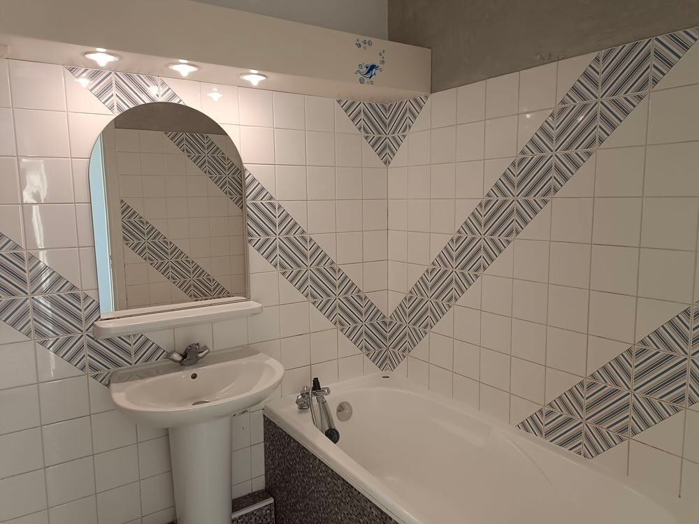 Location Appartement T Lille