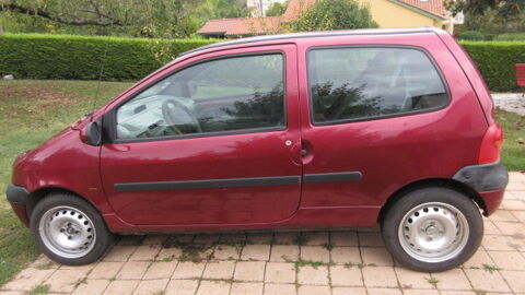 Renault twingo 1.2i Perrier