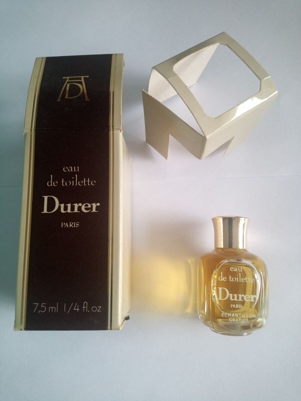 parfum Durer 