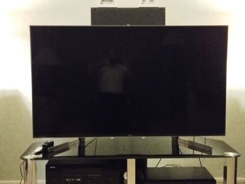 T�l�viseur SONY 55 pouces 250 Le Grand-Quevilly (76)