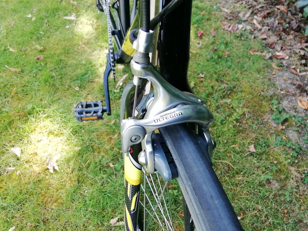 V&eacute;lo route b'twin T. 51 Vélos