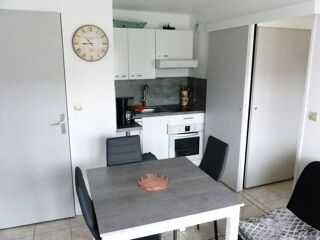 Location  Appartement 