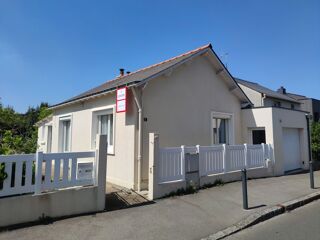  Maison � vendre 3 pi�ces 52 m�