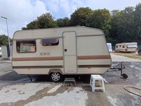 CARAVELAIR Caravane 1997 occasion &Eacute;taples 62630