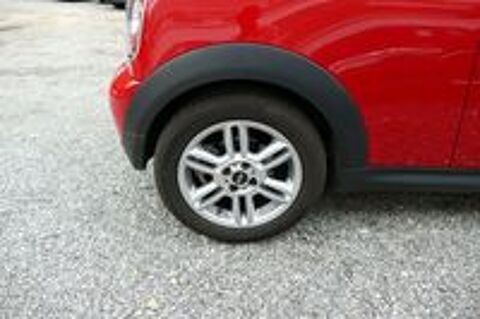 One Hatch 75 ch Pack Chili 2013 occasion 13600 La Ciotat
