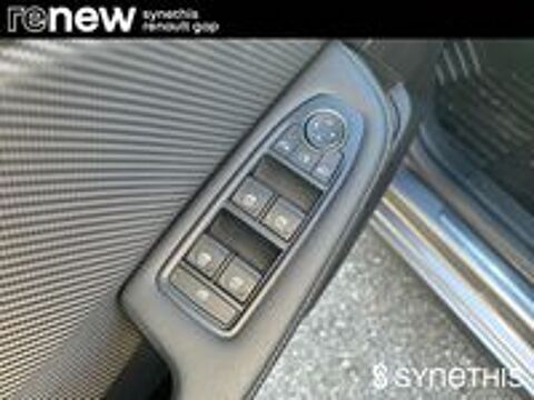 Clio V Clio E-Tech full hybrid 145 Engineered 2022 occasion 05000 Gap