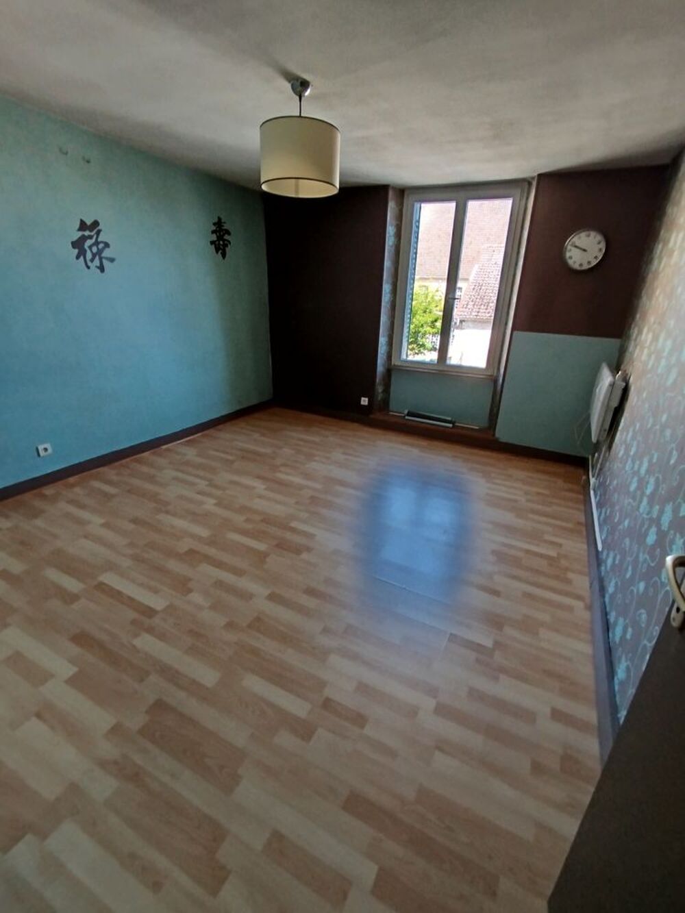 Vente Maison Maison rénovee Jussey