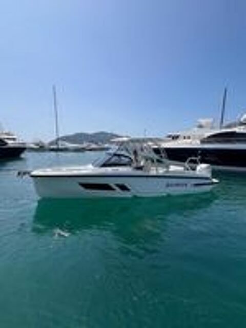 Dinghie - Runabout - Open 2025 occasion 06400 Cannes
