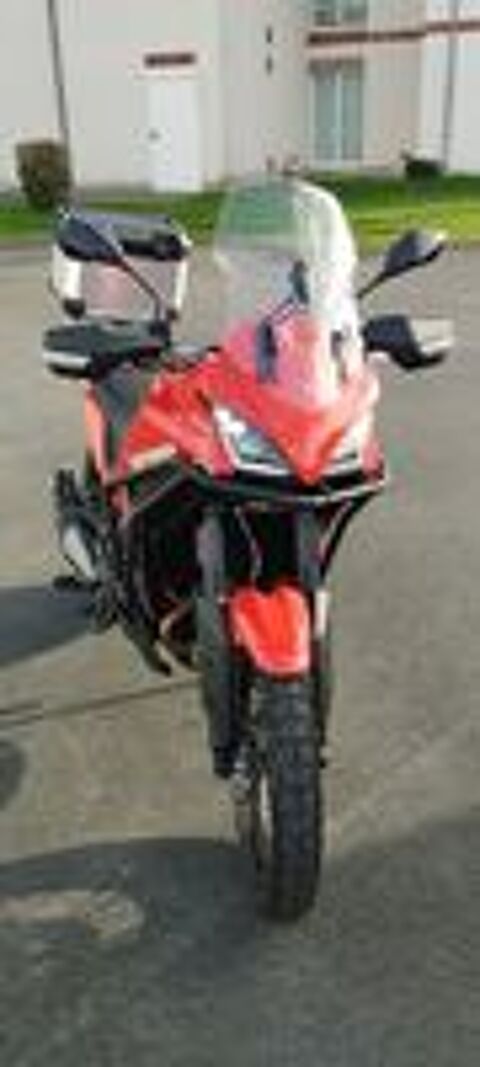 MORINI 2023 occasion 62290 Nœux-les-Mines