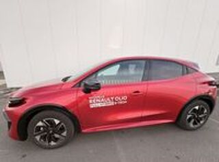 Clio 2026 occasion 41500 Mer