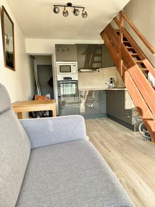  Appartement � vendre 2 pi�ces 38 m� Le grau-du-roi