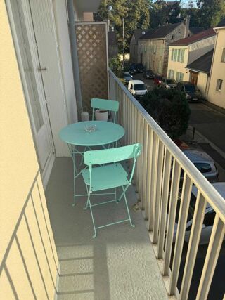 Vente Appartement à€ vendre €