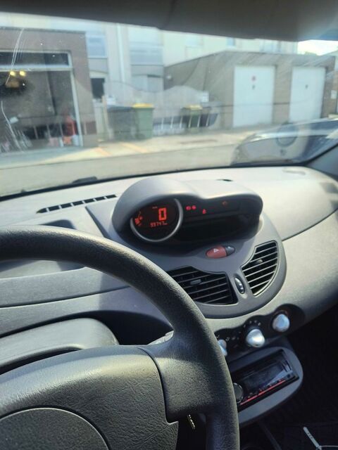 Renault twingo ii Twingo 2