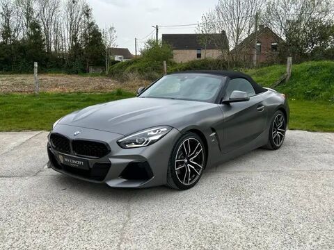 BMW Z4 sDrive20i 197 ch BVA8 M Sport 2020 occasion Auchy-lez-Orchies 59310