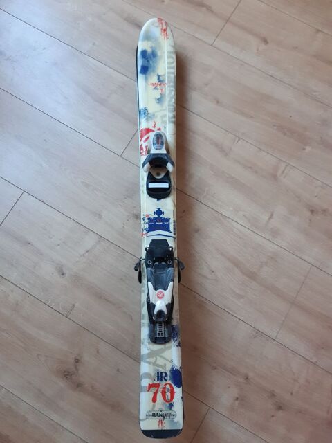 Ski enfant 93 cm Marseille 7 (13)